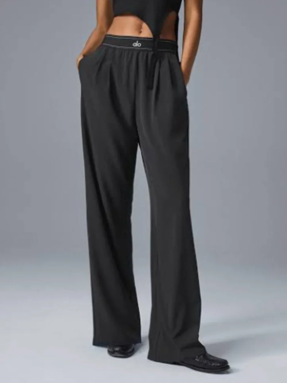 Alo Suit Up Trousers